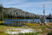 Kootenay National Park